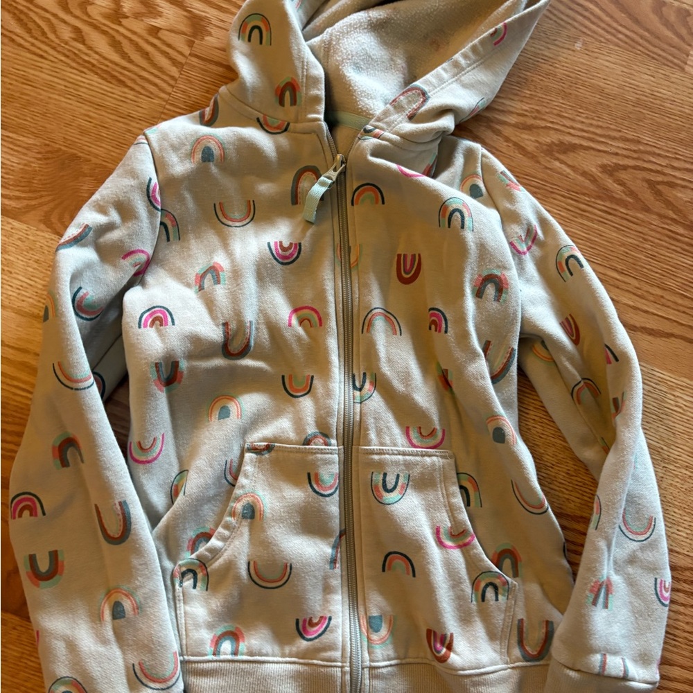 Kids hoodies and tank